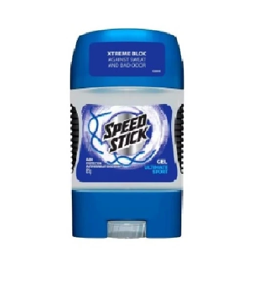 Antiperspirant Gel Mennen Speed Stick Ultimate Sport 85g